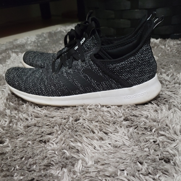 Adidas Cloudfoam Sneakers - Picture 2 of 7